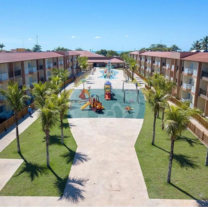 Ondas Praia Resort Porto Seguro 0*,