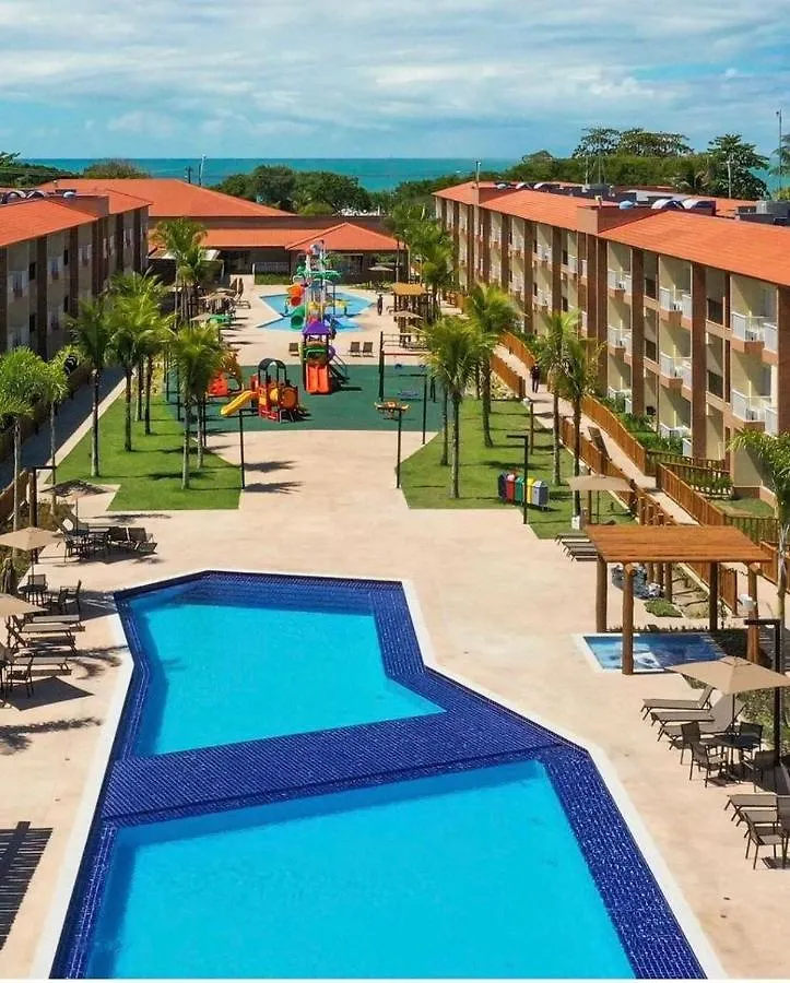 Apartment Ondas Praia Resort Porto Seguro