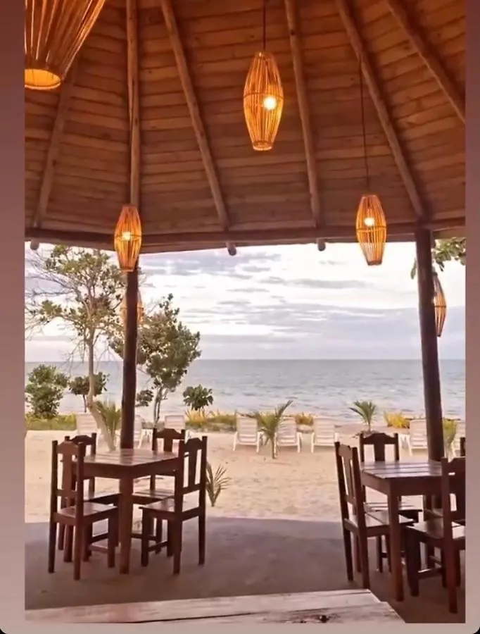 Ondas Praia Resort Porto Seguro Apartment