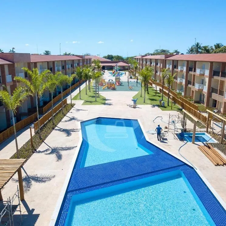 Ondas Praia Resort Porto Seguro Brazil