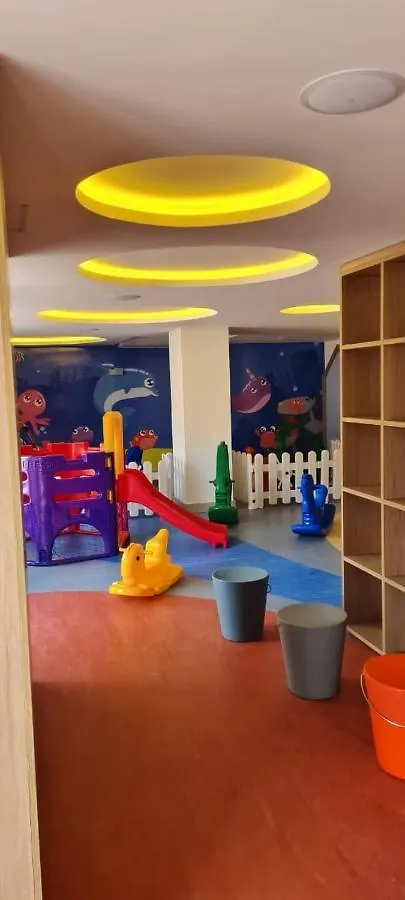 Ondas Praia Resort 포르투세구로 0*,