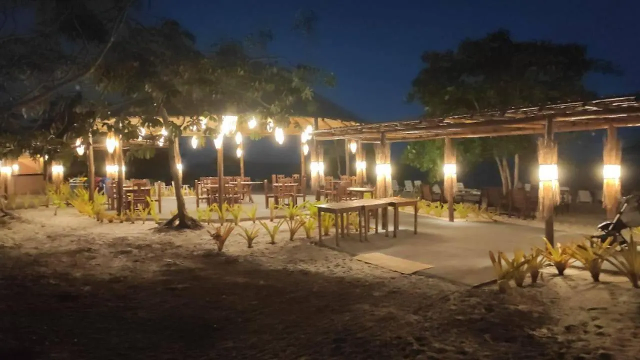 Ondas Praia Resort Porto Seguro Apartment