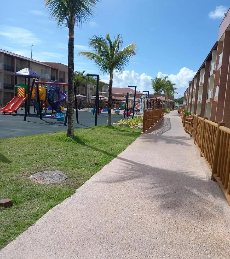 Ondas Praia Resort Porto Seguro